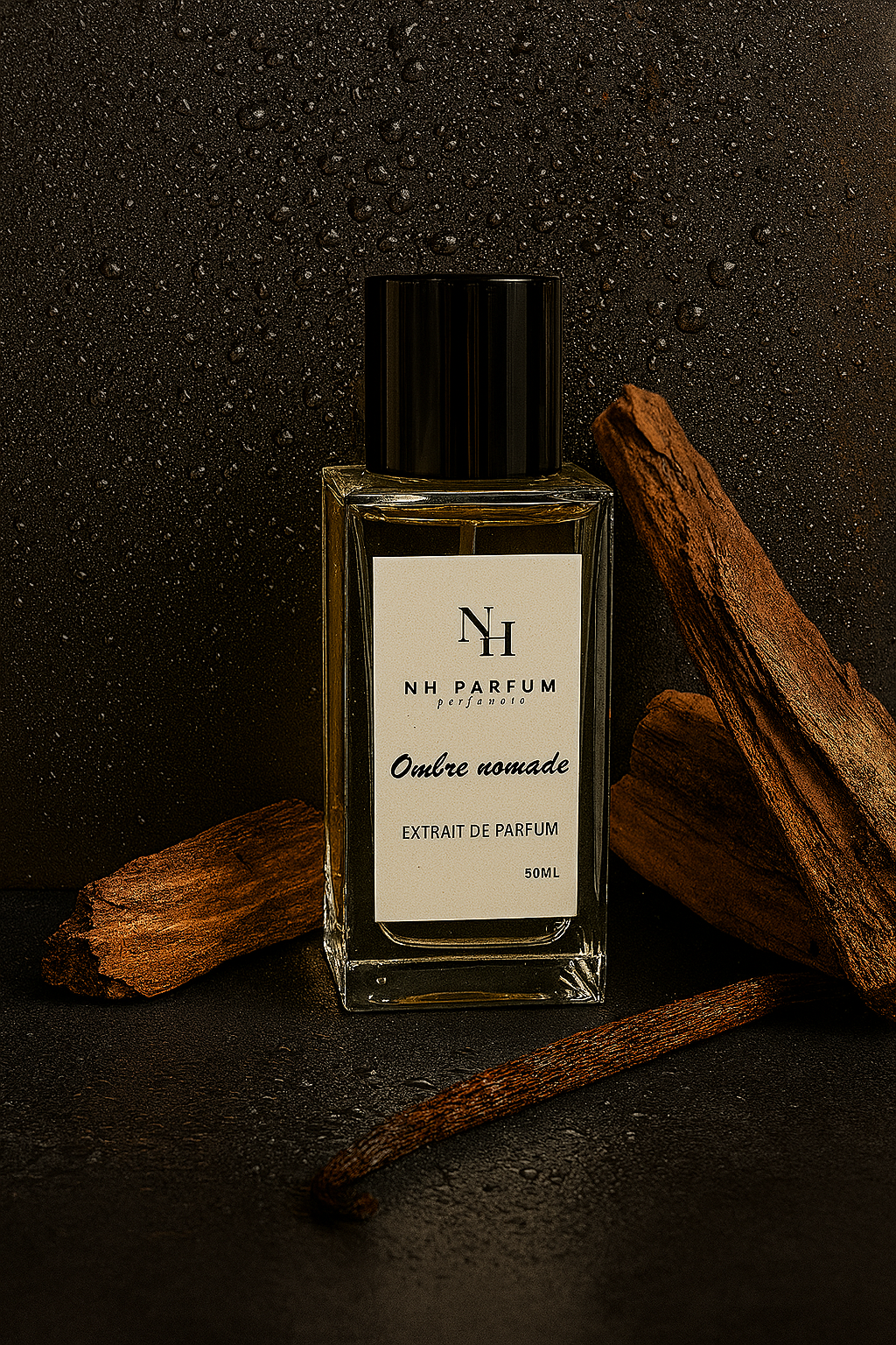 Ombre nomade