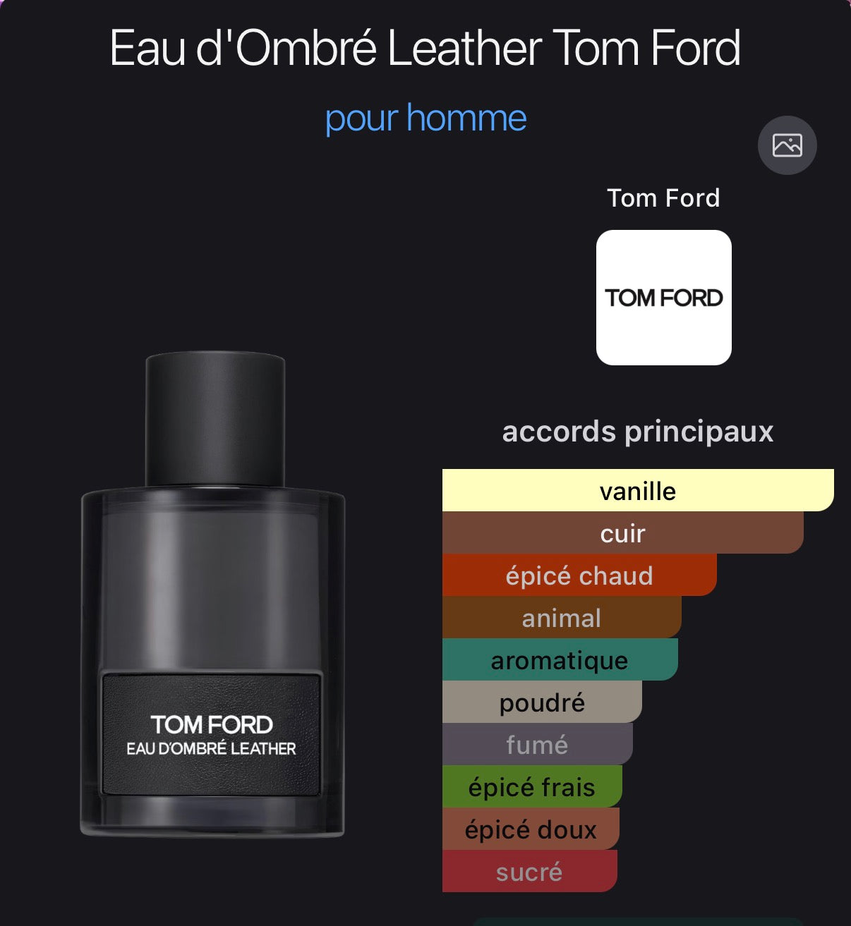 Eau d’ombre