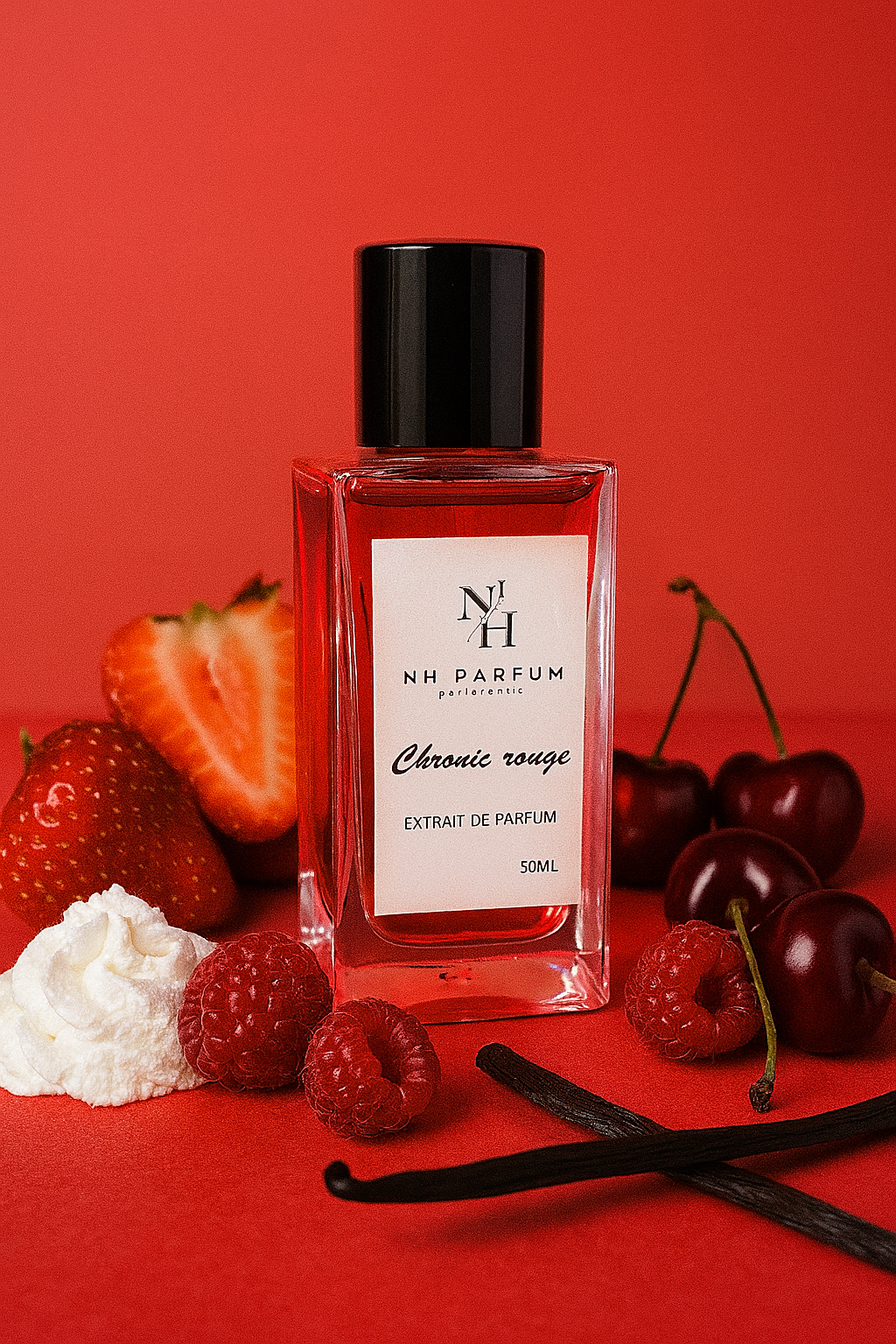 Chronic rouge