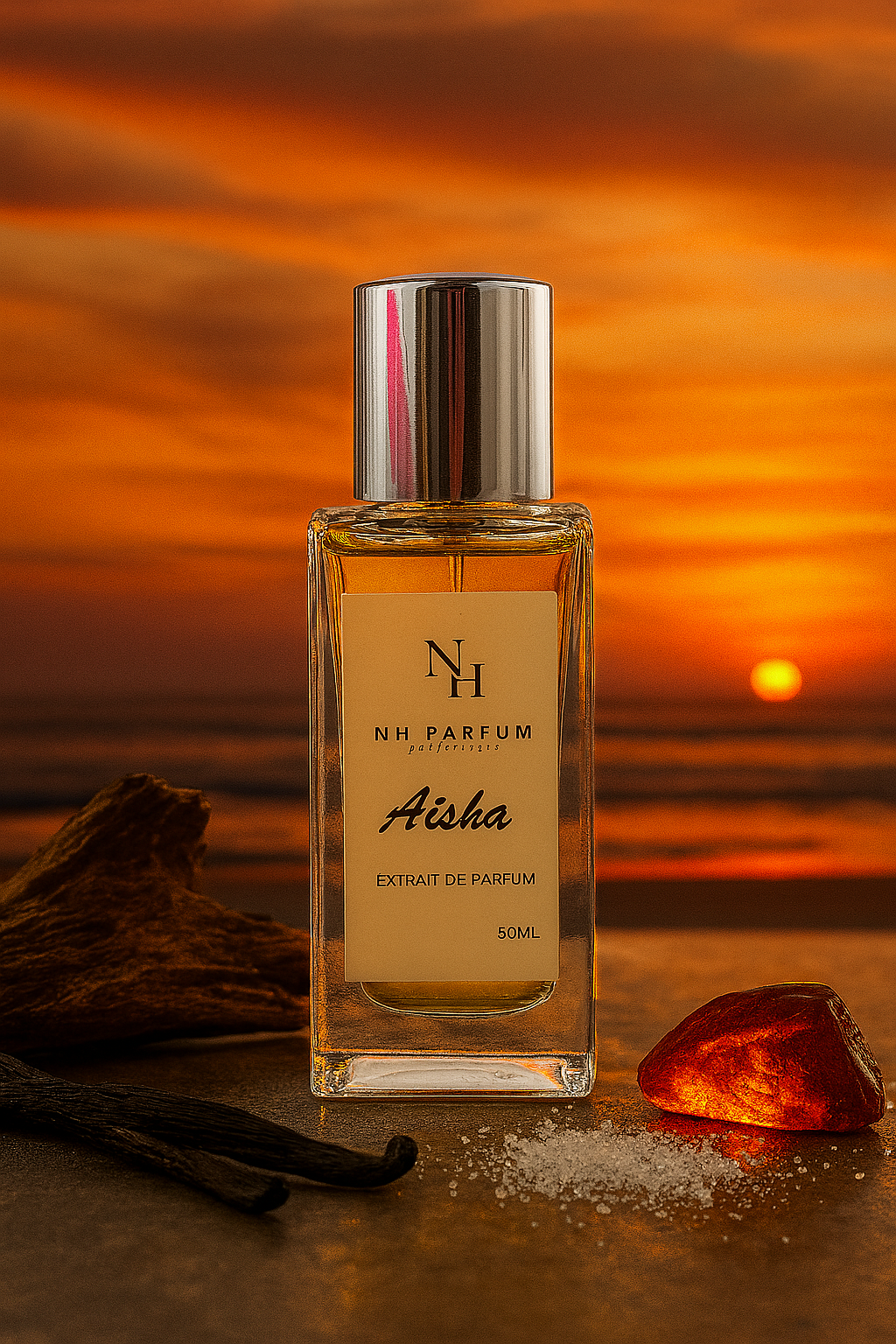 Aisha