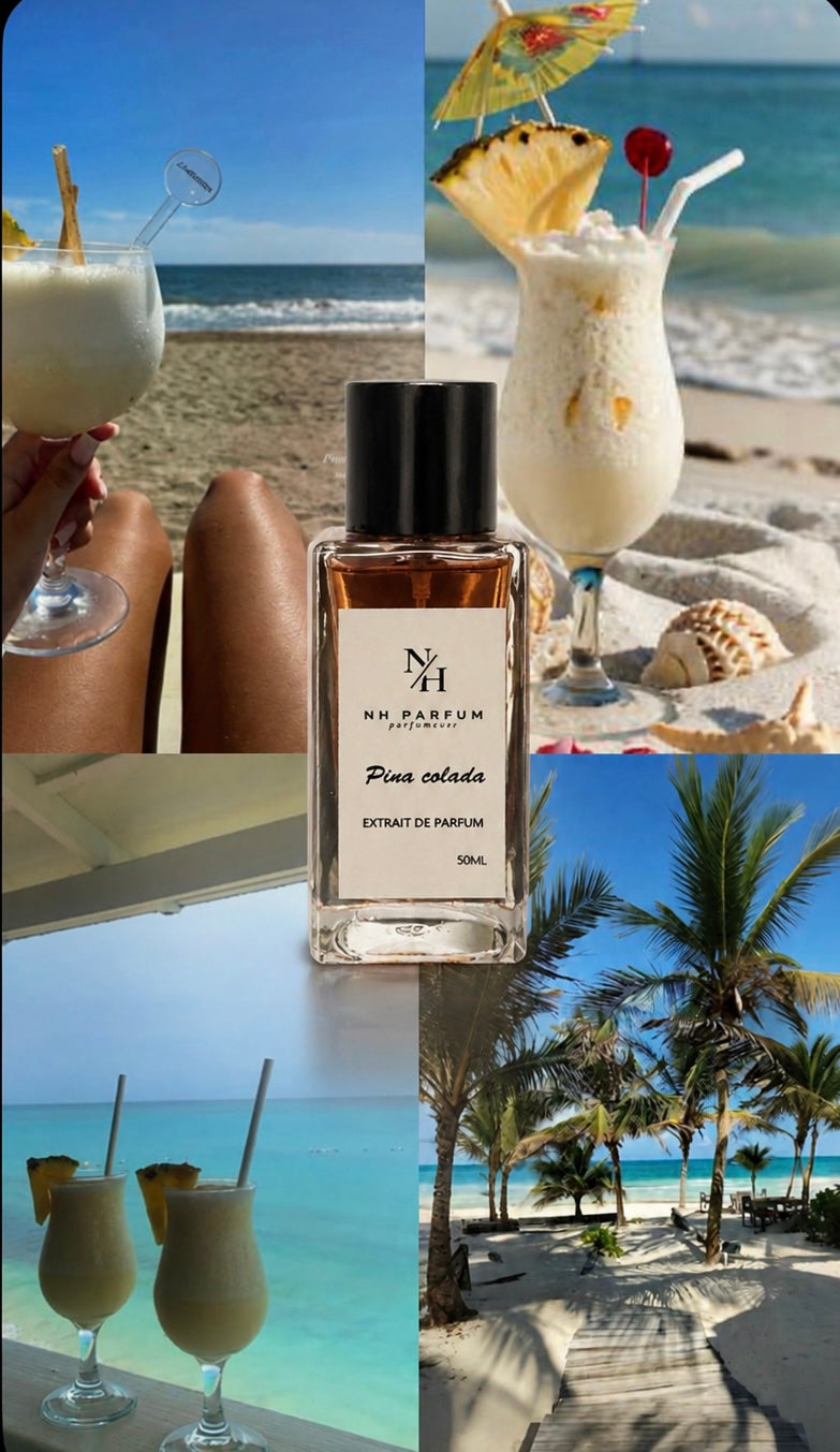 Pina colada