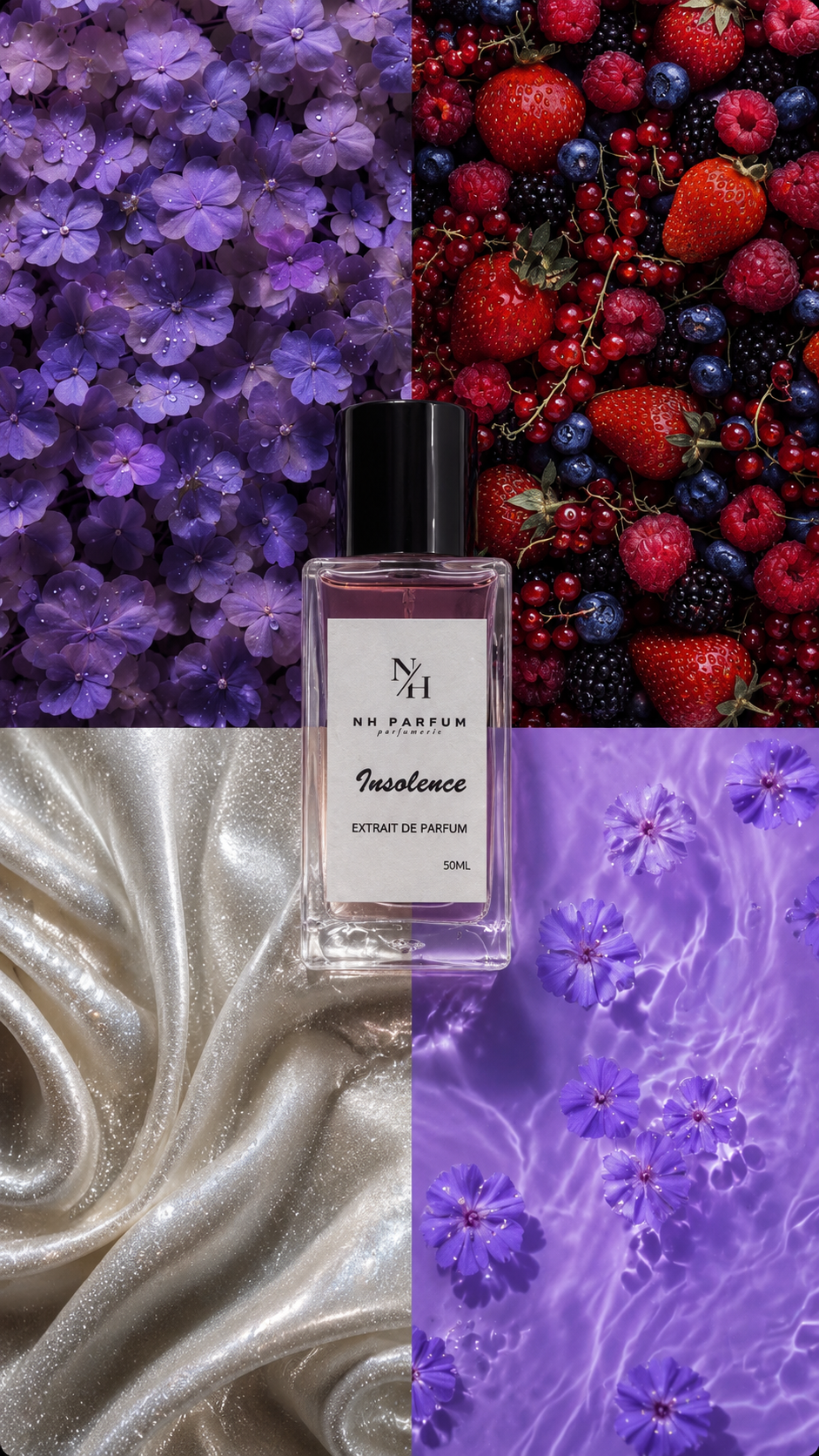 Insolence Eau de Parfum