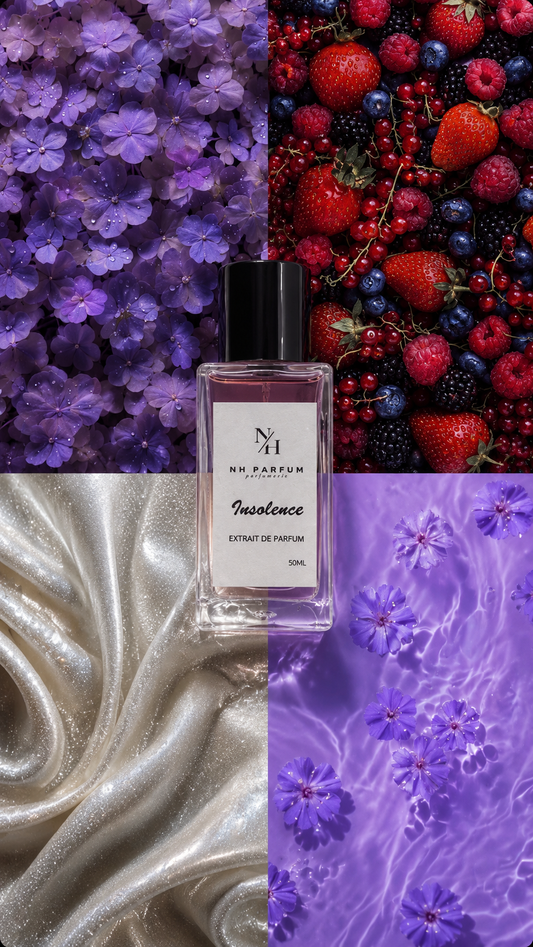 Insolence Eau de Parfum