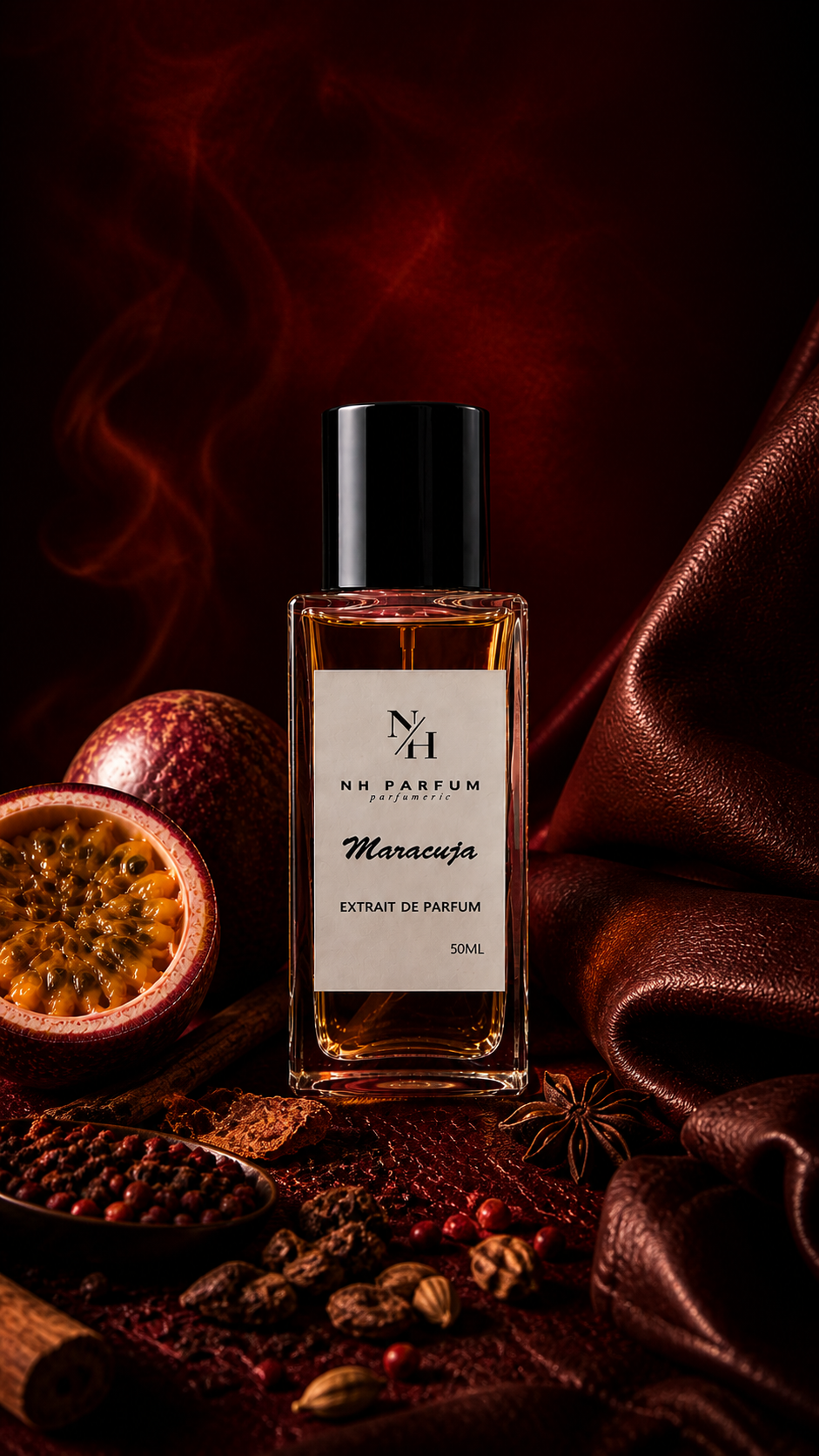 Oud marajuca