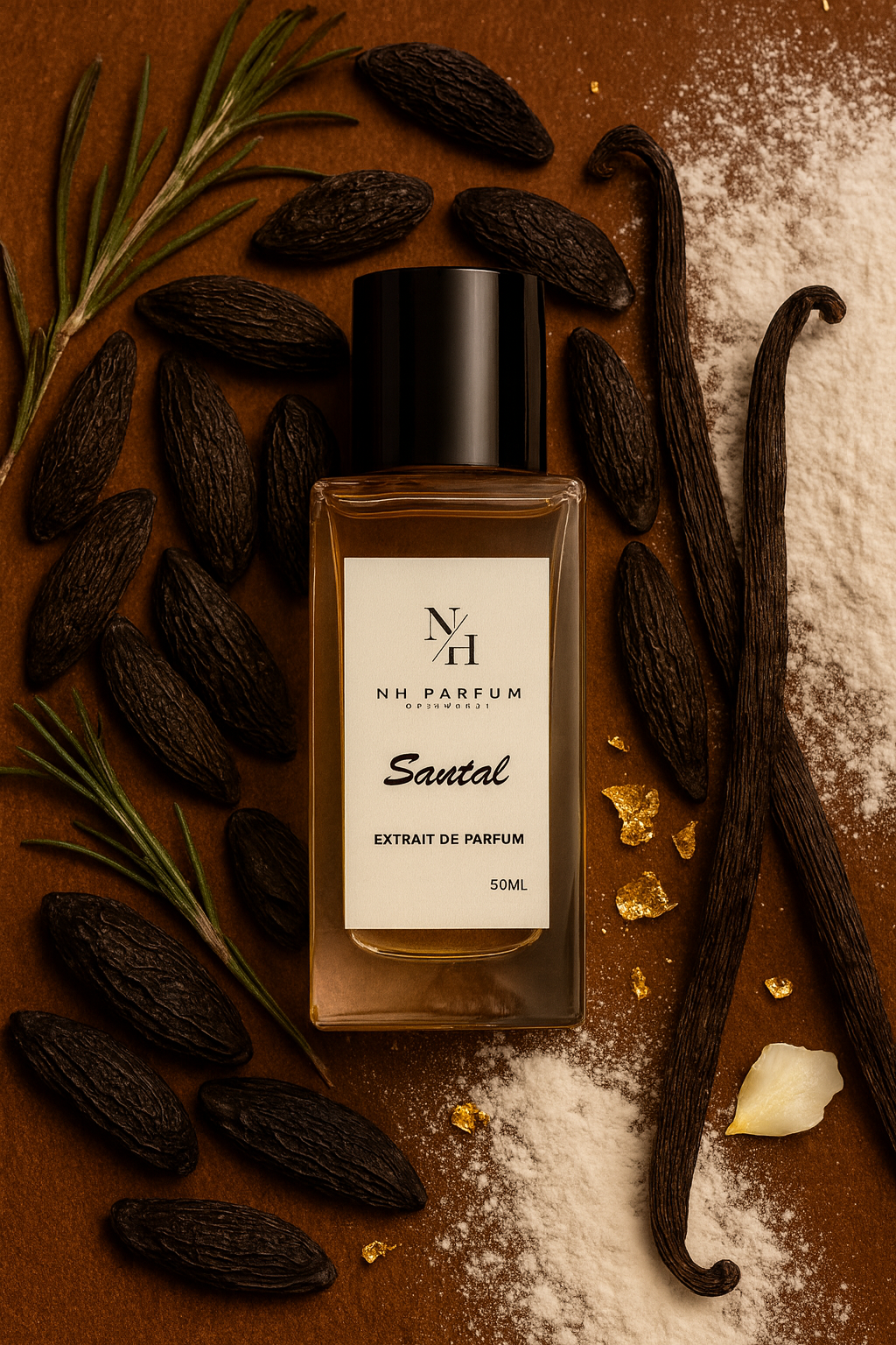 Santal