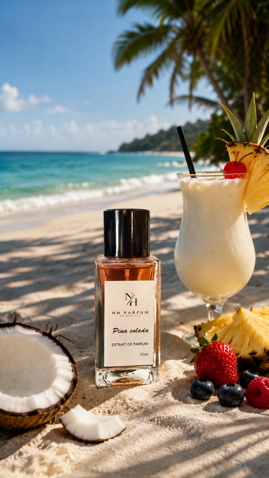 Pina colada