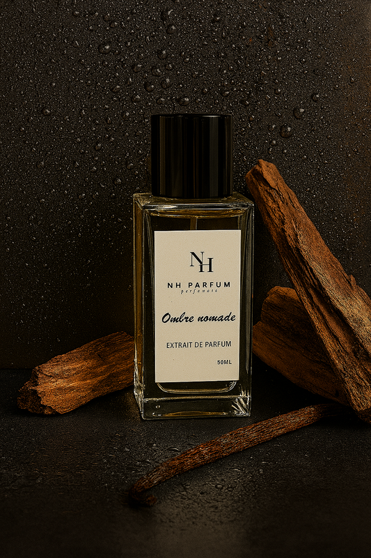 Ombre nomade