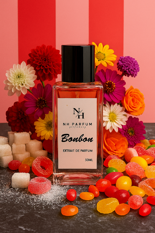 Bonbon 50ML