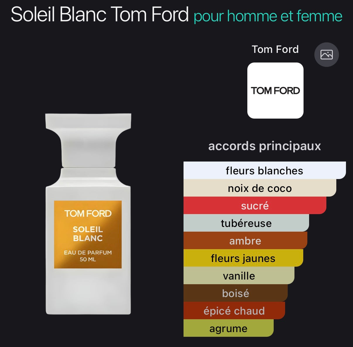 Soleil blanc