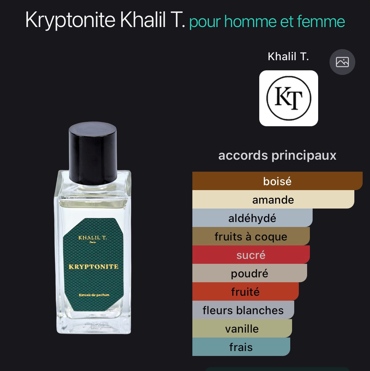 Kryptonite
