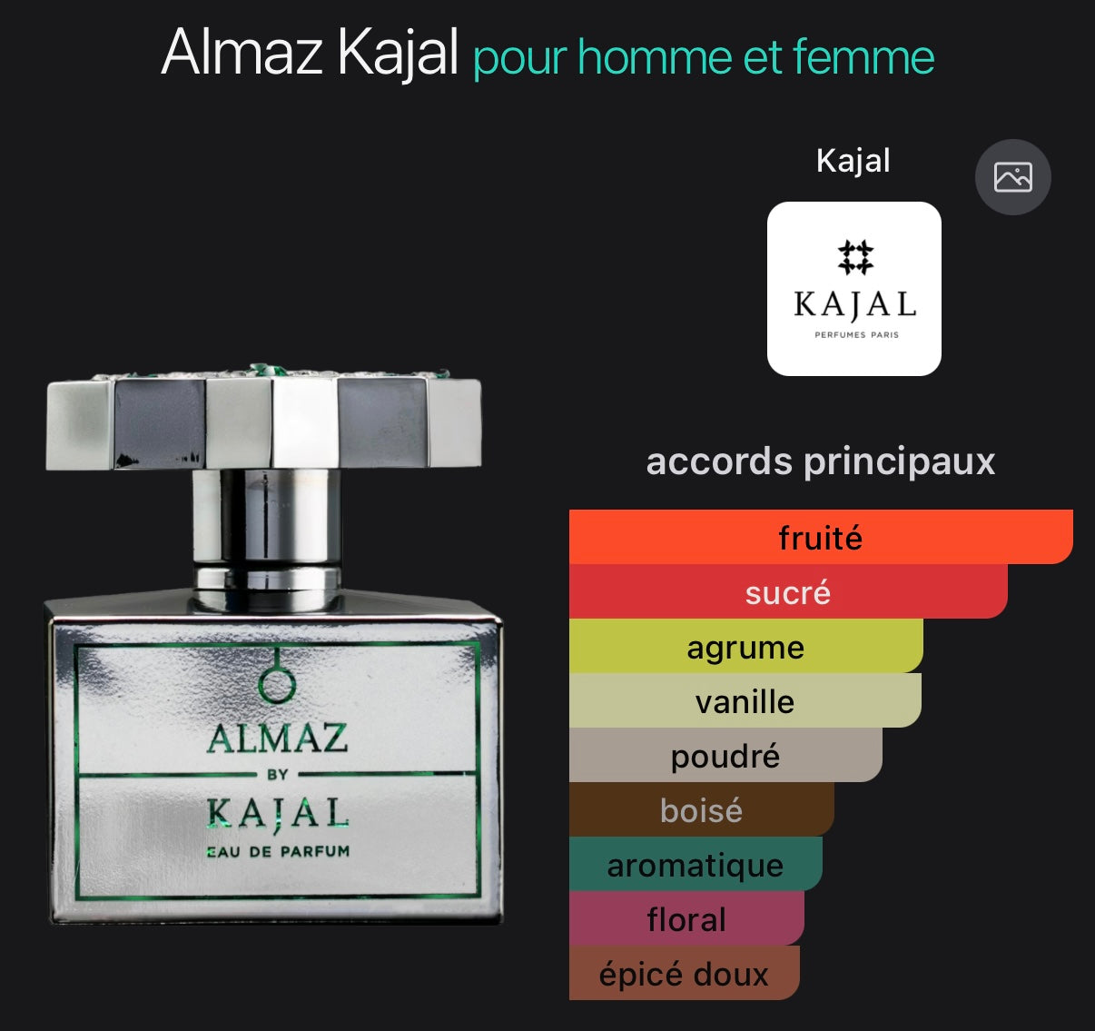 Almaz