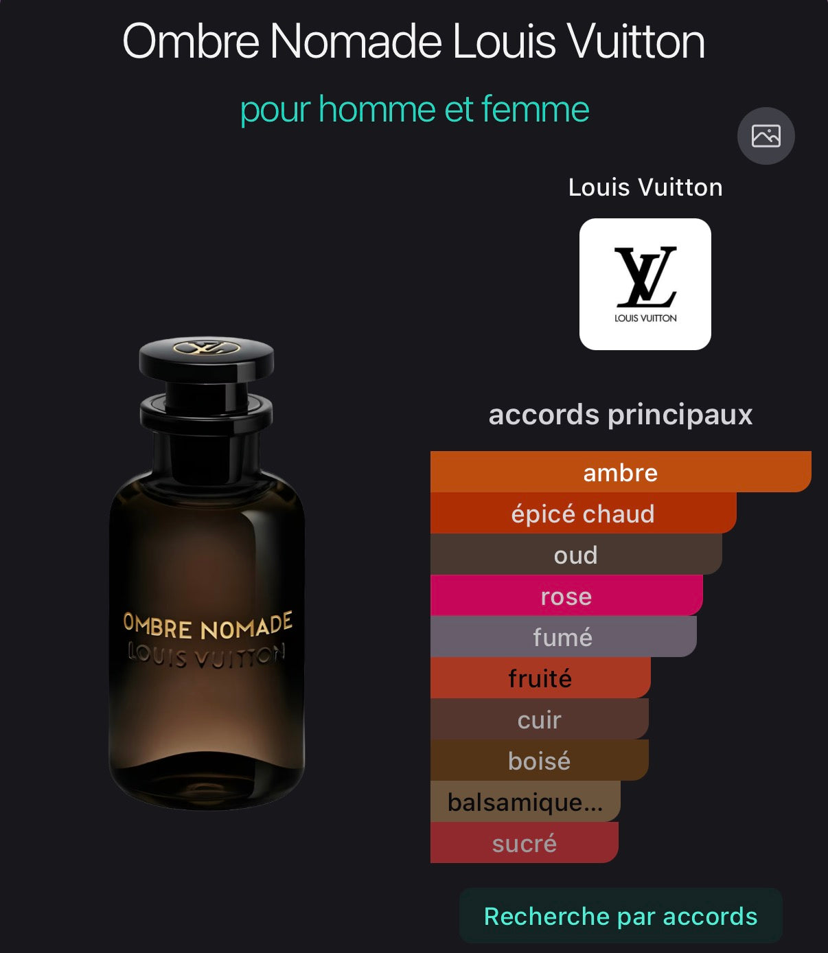 Ombre nomade