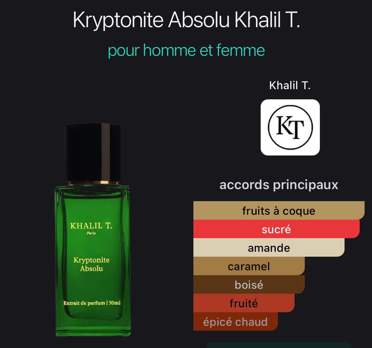 Absolue