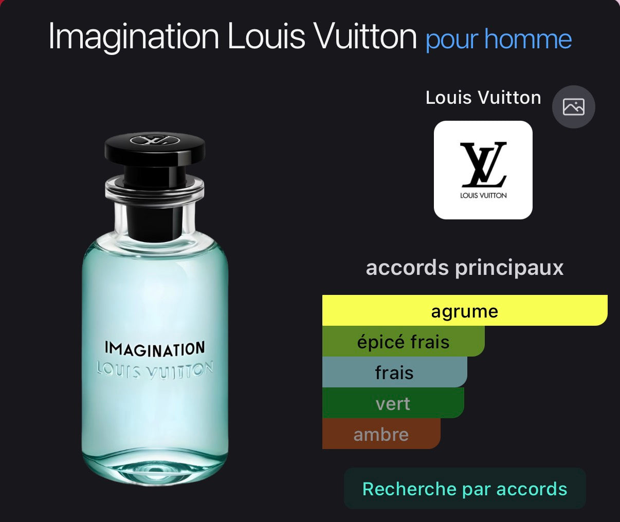 Imagination