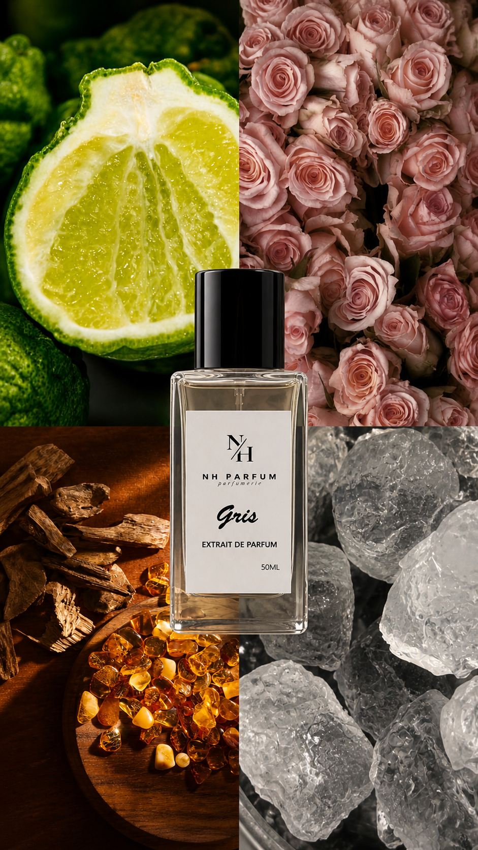 Gris Dior