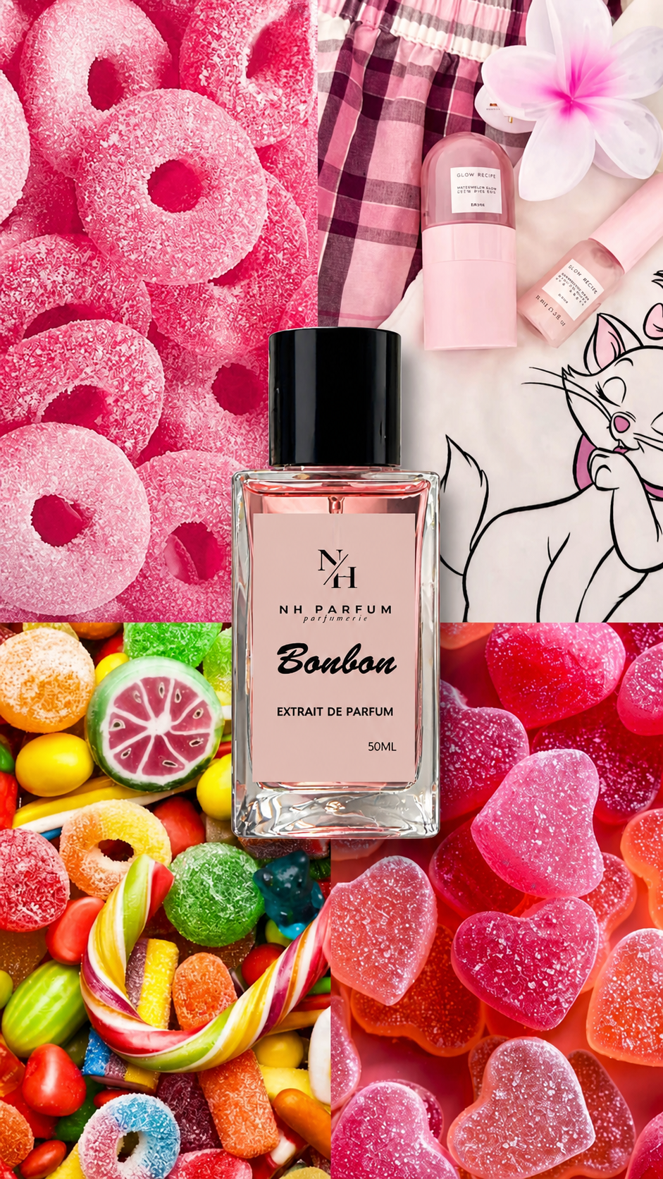 Bonbon 50ML