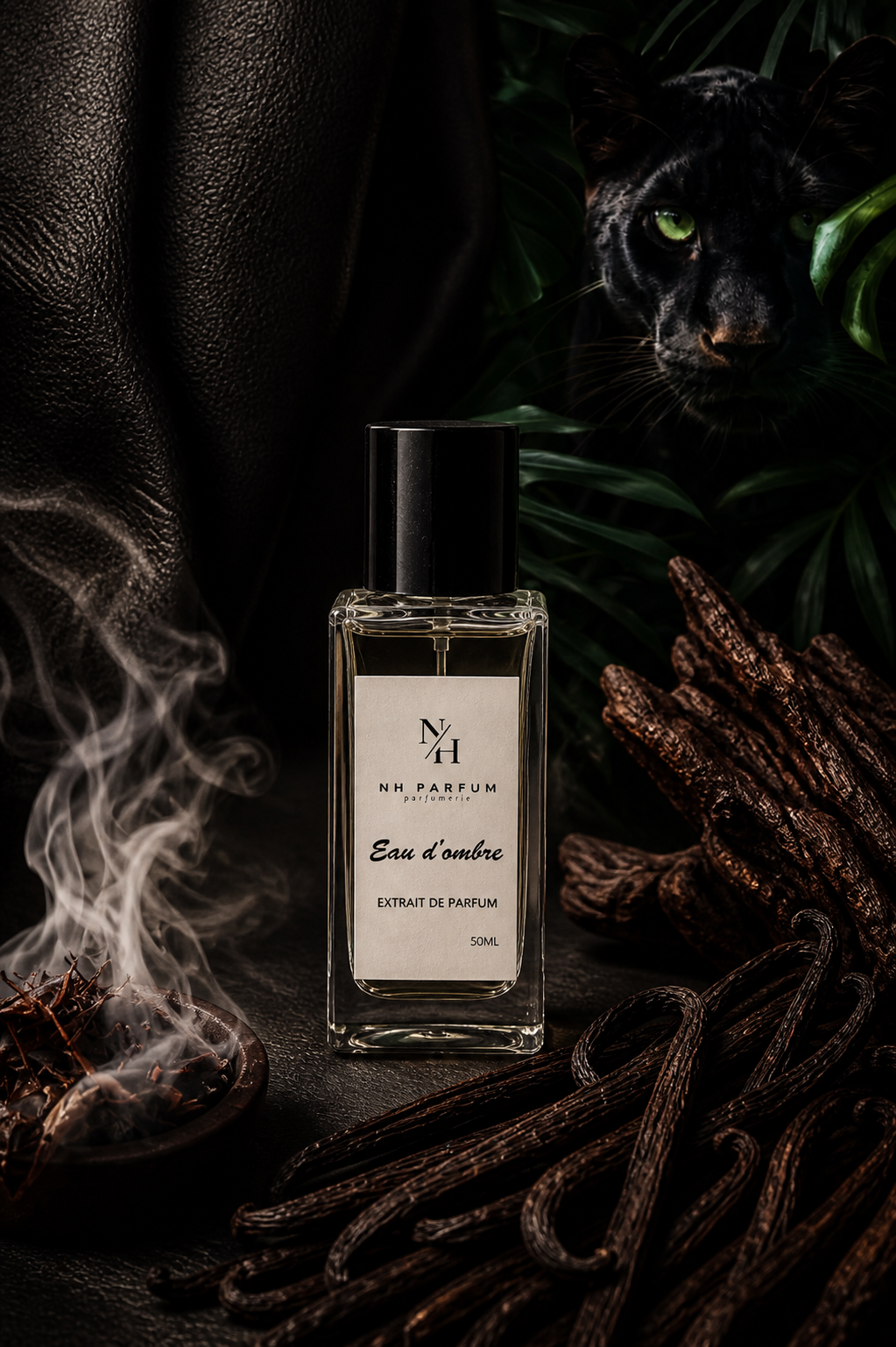 Eau d’ombre
