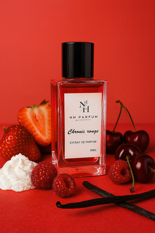 Chronic rouge