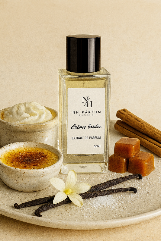Crème brûlée