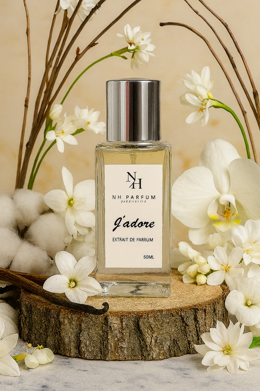 J’adore