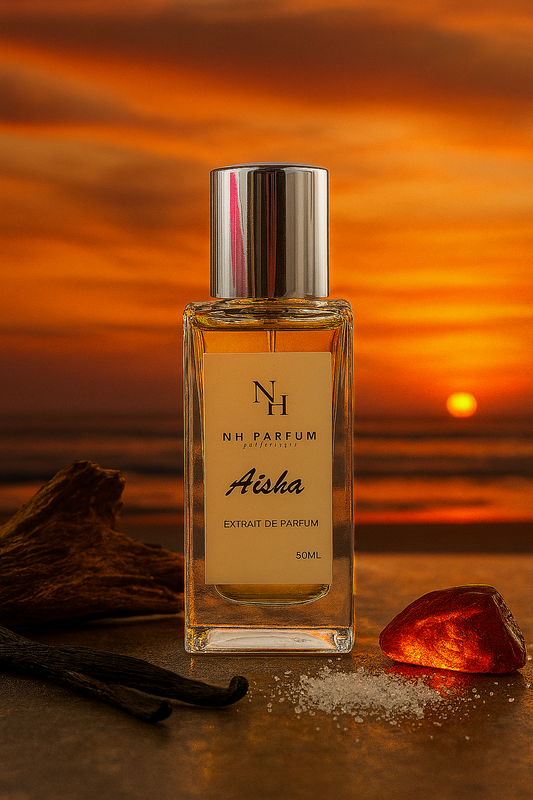 Aisha