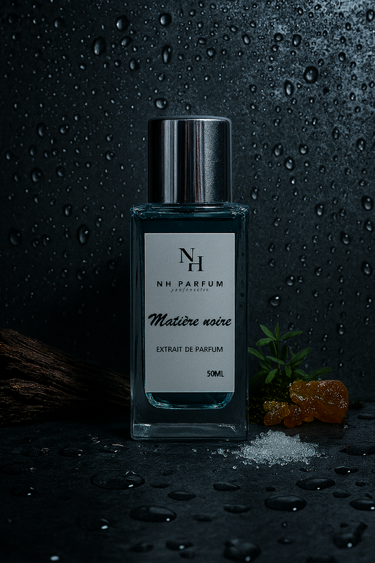 Matière noir