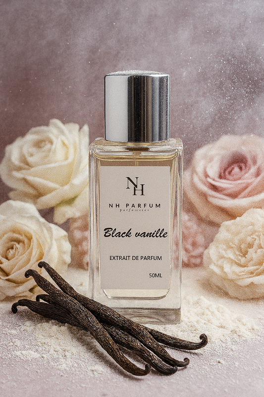 Black vanille