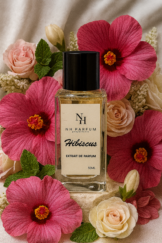 Hibiscus MAHAJAD