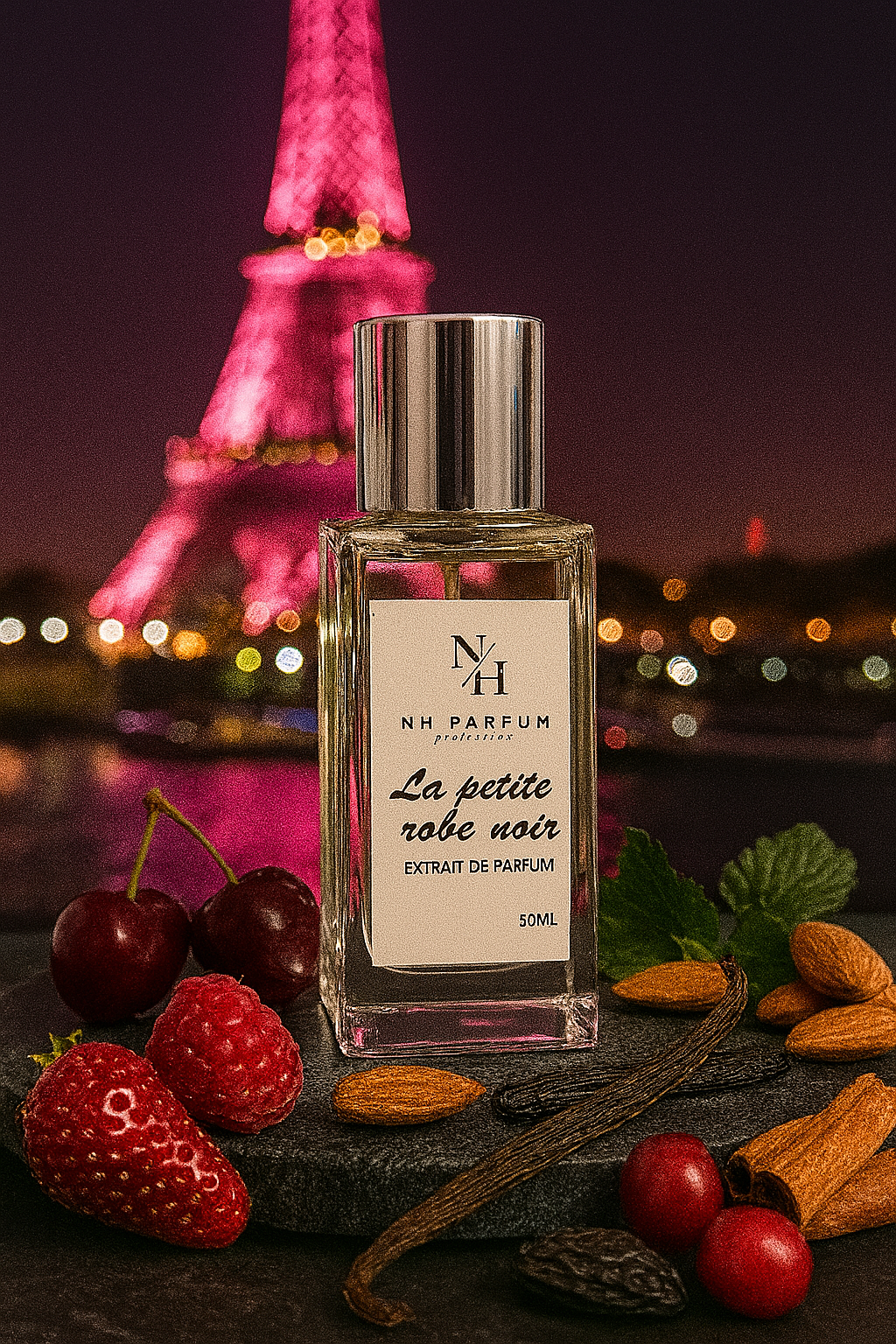 La petite robe