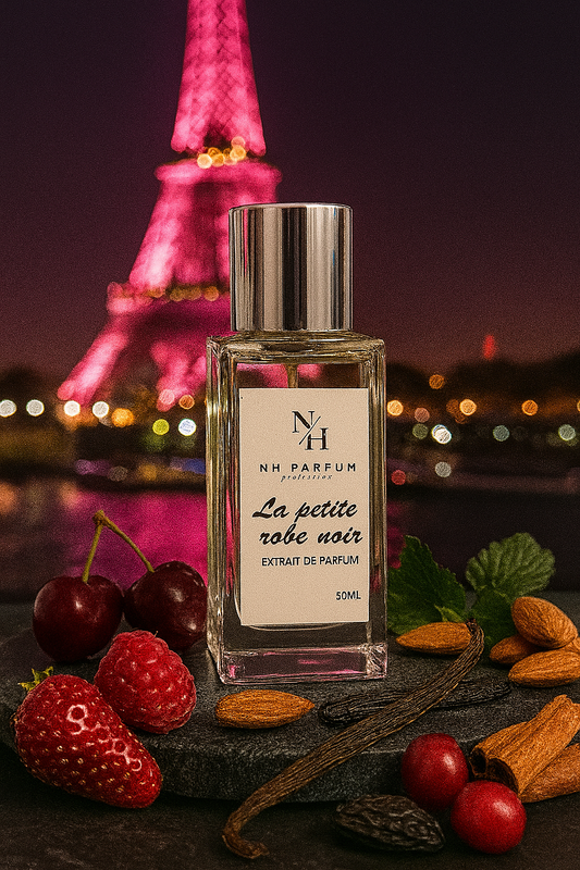 La petite robe