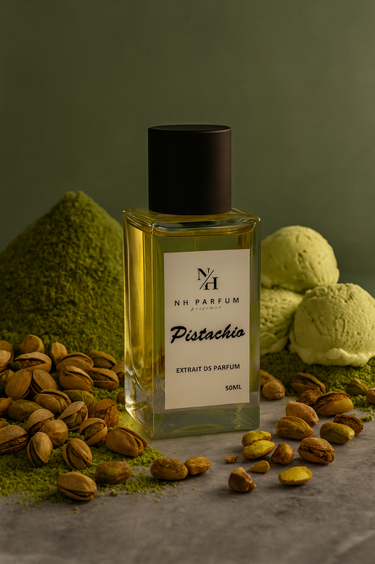 Pistachio KAYALI