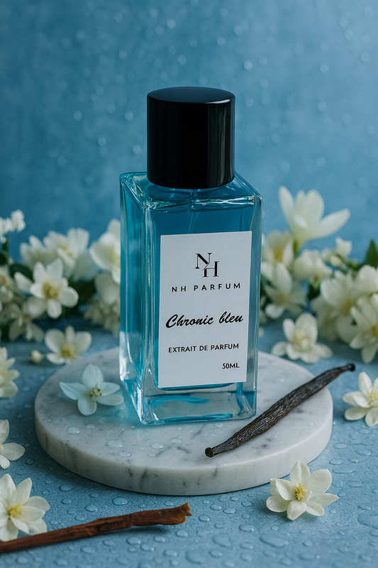 Chronic bleu