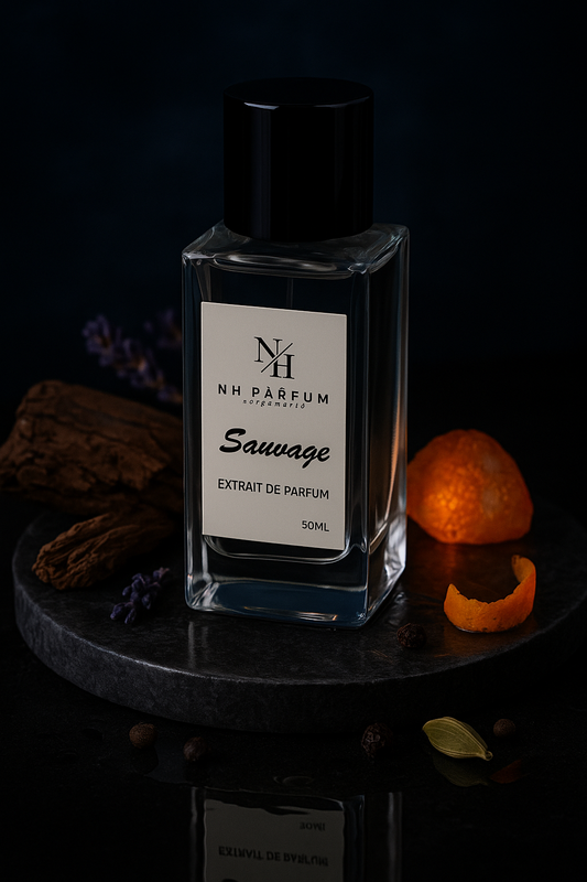 Sauvage