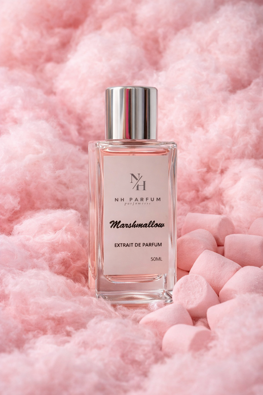 Marshmallow création